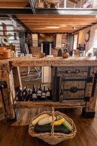 13Th Century Cévennes Farmhouse With Natural Pool