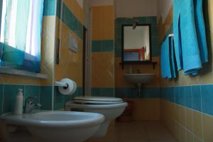 B&B Viadelmare