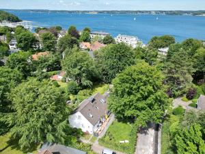 Schoen - Ferienwohnung Glücksand