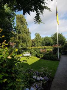 Schoen - Ferienwohnung Glücksand