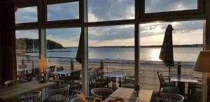 Schoen - Ferienwohnung Glücksand