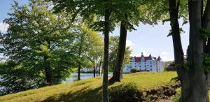 Schoen - Ferienwohnung Glücksand