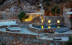 Villa Mikros Vorias