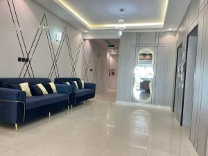 Burj Al Hayat Aleali Services Apartment 2 - Abu Arish