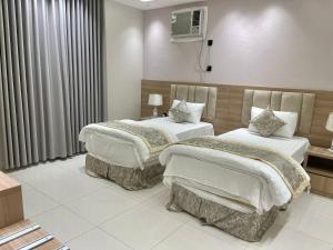 Burj Al Hayat Furnished Apartment 2 - Abu Arish
