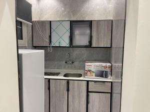 Burj Al Hayat Aleali Services Apartment 2 - Abu Arish