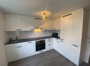 Zentrales Wohlfühlapartment mit gratis Stellplatz