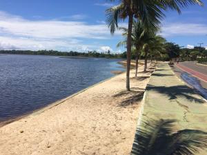 Pousada Praia De Guarajuba