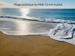 Duplex 5 chambres PATIO, Clémenceau-CENTRE CANNES A5B003