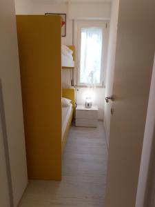 Betulle - Appartamento vista mare