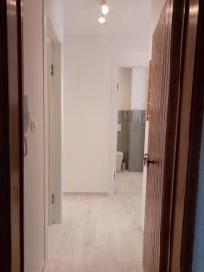 Betulle - Appartamento vista mare