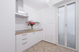 Camera Matrimoniale/Doppia con Letti Singoli con Letto Supplementare