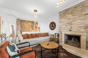 Modern 3BR Duplex - Letsmarbella