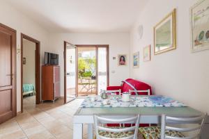 Casa vacanza donigala a lotzorai