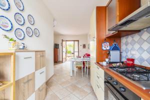 Casa Vacanze Marconi a DONIGALA