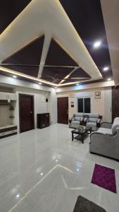 your home in the holy city