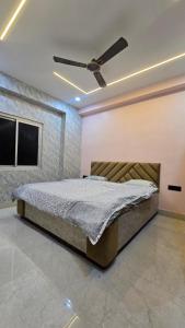 your home in the holy city