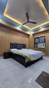 your home in the holy city