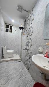 your home in the holy city