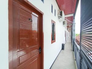 Ghe Ai Homestay RedPartner