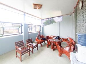 Ghe Ai Homestay RedPartner
