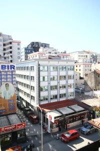BUKAVİYYE HOTEL