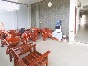 Ghe Ai Homestay RedPartner