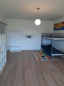 Forest view apartment