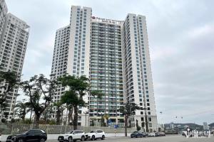 Căn hộ view biển tuyệt đẹp tại Hạ Long with great view