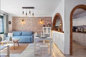 Cozy & Family-friendly - La Paloma Park
