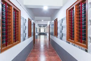 Hotel O Muthu Ganesh Mahal