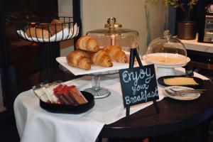 The Yard hotel Noordkade