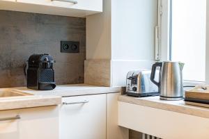 Villas La Halle - Maison de village : photos des chambres