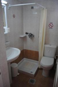 Single Room room in Hotel Milena