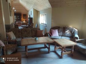 Apartament Pałacowo & Bilard