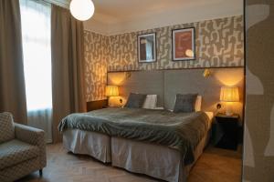 Superior Double or Twin Room room in Best Western Plus Grand Hotel
