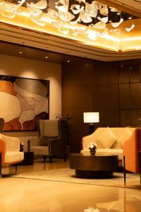 Radisson Blu Pune Hinjawadi
