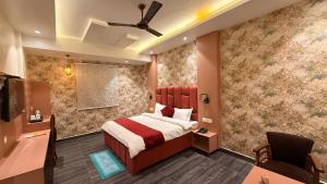Sky Star Hotel
