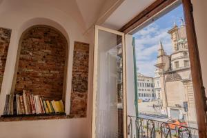 Lovingenoa - Ducale - Cast Iron