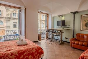 Lovingenoa - Ducale - Cast Iron