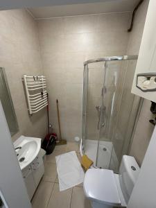 Apartament Aleksandra