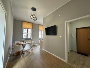 Apartament Aleksandra