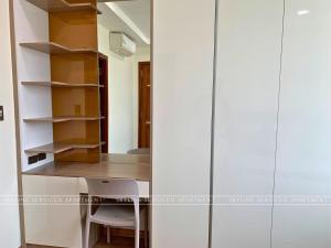 2BRs Apartment - Luxury interior, High floor