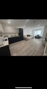 Medway Luxury Apartment
