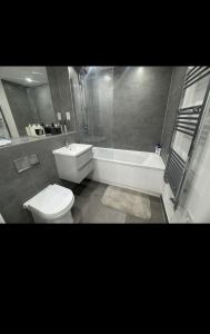 Medway Luxury Apartment