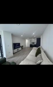 Medway Luxury Apartment