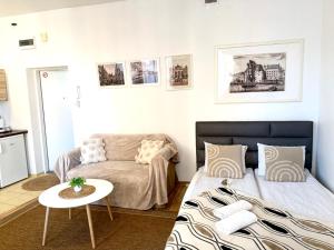 Apartament Kameralny 11 na Starówce
