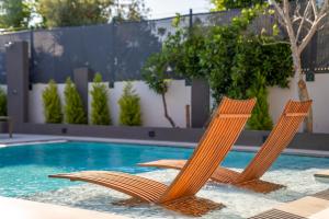 Villa Tierra Fethiye