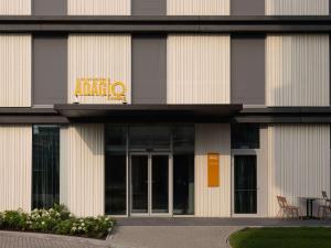 Aparthotel Adagio Access Brussels Airport