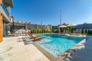 Villa Tierra Fethiye